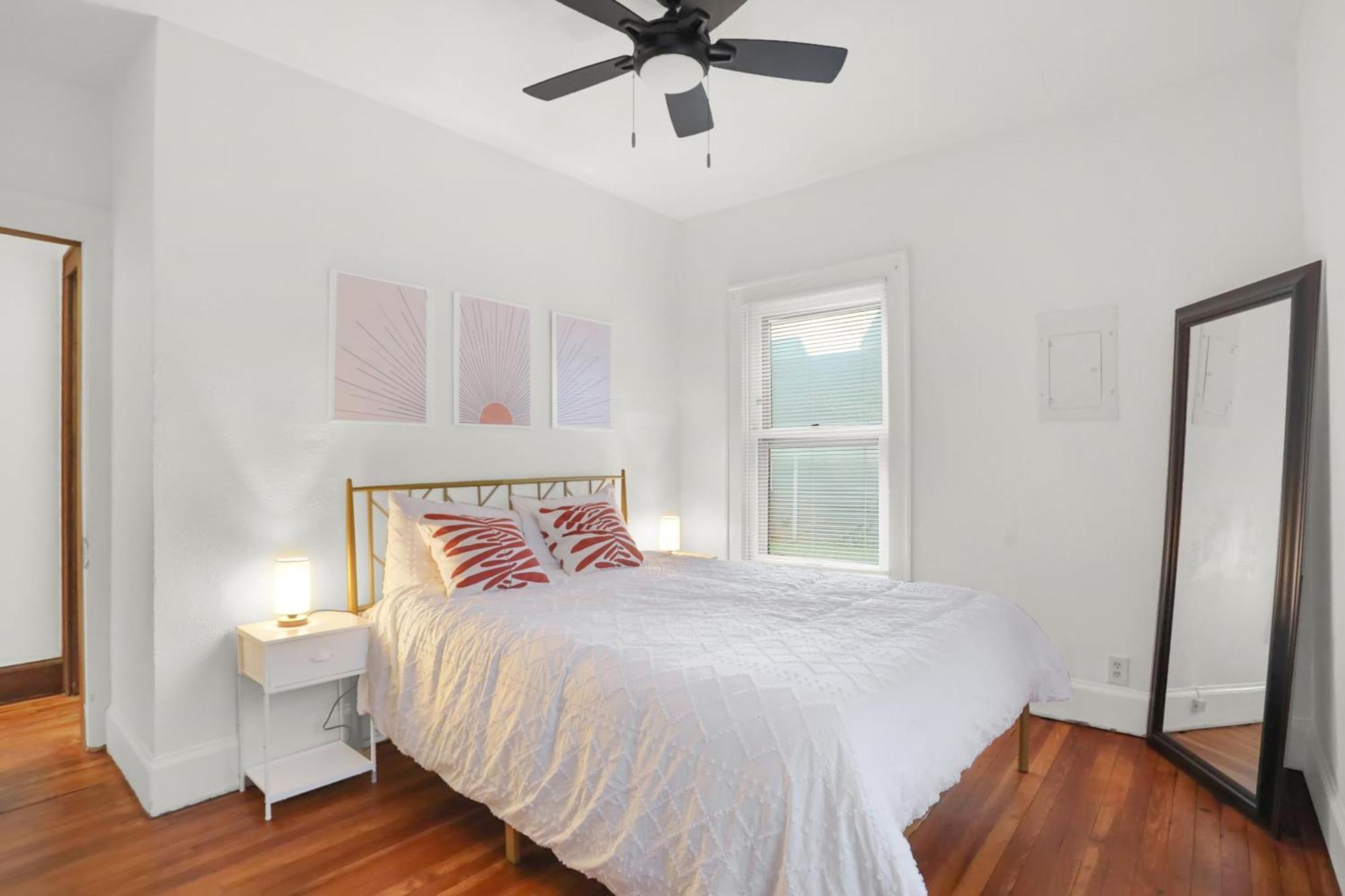 Comfy Apartment In Indianapolis Buitenkant foto